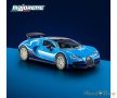 Majorette Collection – 2011 Bugatti Veyron 16.4 Super Sport