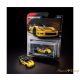 Majorette: Collection: 2005 Chevrolet Corvette C6R