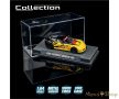 Majorette - Collection - 2005 Chevrolet Corvette C6R
