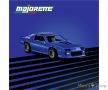 Majorette - Collection - 1985 Chevrolet Camaro