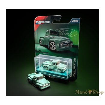 Majorette Collection – 1956 Ford F-100