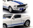 Majorette - Collection - 1965 Shelby GT350