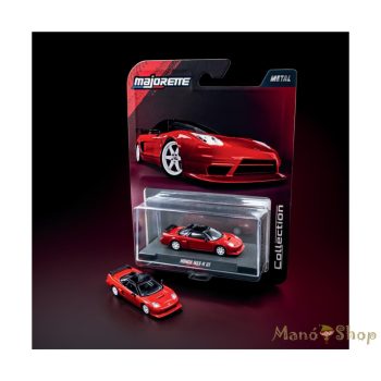 Majorette - Collection - 1995 Honda NSX-R GT