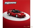 Majorette - Collection - 1995 Honda NSX-R GT