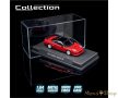 Majorette - Collection - 1995 Honda NSX-R GT