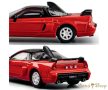 Majorette - Collection - 1995 Honda NSX-R GT