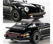 Majorette Collection – 1975 Porsche 930 Turbo
