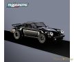 Majorette Collection – 1975 Porsche 930 Turbo