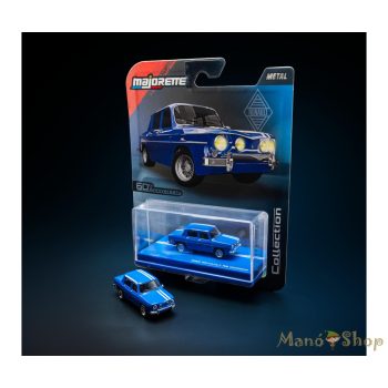 Majorette Collection – 1966 Renault R8 Gordini