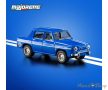 Majorette Collection – 1966 Renault R8 Gordini