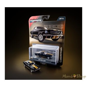 Majorette - Collection - 1965 Shelby GT350