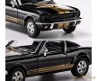 Majorette - Collection - 1965 Shelby GT350