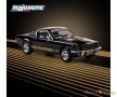 Majorette - Collection - 1965 Shelby GT350