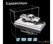 Majorette Collection – 1985 Toyota Hilux SR5 Pick Up