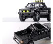 Majorette - Collection - 1985 Toyota Hilux SR5 Pickup