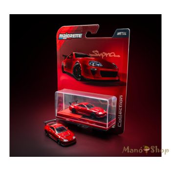 Majorette Collection – 1995 Toyota Supra