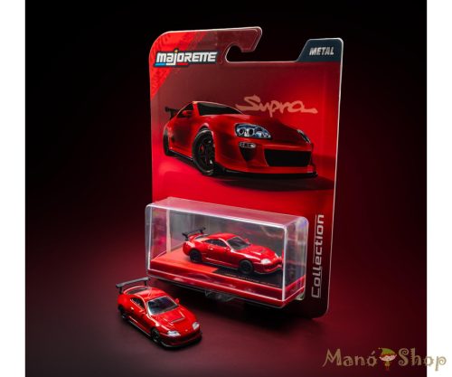 Majorette Collection – 1995 Toyota Supra