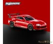 Majorette Collection – 1995 Toyota Supra