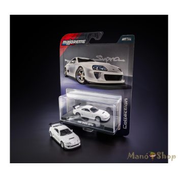 Majorette - Collection - 1995 Toyota Supra