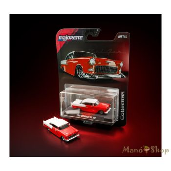 Majorette Collection - 1955 Chevrolet Bel Air