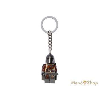 LEGO® Star Wars - A Mandalori™ kulcstartó (854124)