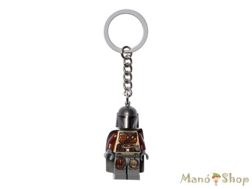 LEGO® Star Wars - A Mandalori™ kulcstartó (854124)