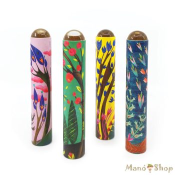 SVOORA - Kristálygömb Kaleidoszkóp