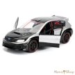 Jada Toys : Fast & Furious Brian's 2009 Subaru Impreza WRX STI fém kisautó 1:32