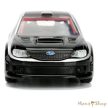 Jada Toys : Fast & Furious Brian's 2009 Subaru Impreza WRX STI fém kisautó 1:32