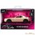 Jada Toys : Pink Slips 2012 Dodge Challenger SRT8 arany fém kisautó 1/32