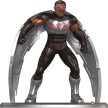Jada Toys : Nano MetalFigs Marvel meglepetés fém figura (Mystery Pack)