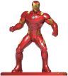 Jada Toys : Nano MetalFigs Marvel meglepetés fém figura (Mystery Pack)