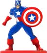 Jada Toys : Nano MetalFigs Marvel meglepetés fém figura (Mystery Pack)