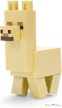 Jada Toys : MetalFigs Minecraft 4 db-os fém figura szett (Steve in Iron Armor, Enderman, Panda, Creamy Llama)