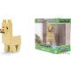 Jada Toys : MetalFigs Minecraft Creamy Llama fém figura 6,5 cm