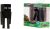 Jada Toys : MetalFigs Minecraft Enderman fém figura 6,5 cm