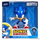 Jada Toys : MetalFigs Sonic the Hedgehog fém figura 6,5 cm