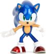 Jada Toys : MetalFigs Sonic the Hedgehog fém figura 6,5 cm