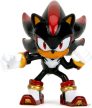 Jada Toys : MetalFigs Sonic the Hedgehog Shadow fém figura 6,5 cm