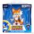Jada Toys : MetalFigs Sonic the Hedgehog Tails fém figura 6,5 cm