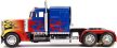 Jada Toys : Hollywood Rides Transformers Optimus Prime kamion 1/32