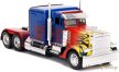Jada Toys : Hollywood Rides Transformers Optimus Prime kamion 1/32