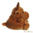 Aurora : Palm Pals Cinnamon Rénszarvas plüssfigura 13 cm (Téli / Karácsonyi plüss)