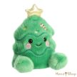 Aurora : Palm Pals Jubilee Karácsonyfa plüssfigura 13 cm (Téli / Karácsonyi plüss)