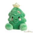 Aurora : Palm Pals Jubilee Karácsonyfa plüssfigura 13 cm (Téli / Karácsonyi plüss)