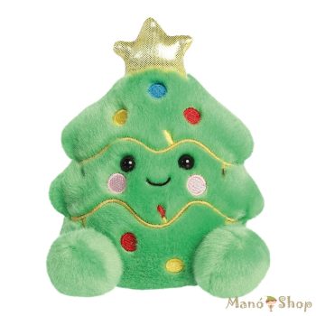   Aurora : Palm Pals Douglas Karácsonyfa plüssfigura 13 cm (Douglas Christmas Tree)