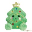 Aurora : Palm Pals Douglas Karácsonyfa plüssfigura 13 cm (Douglas Christmas Tree)