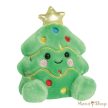 Aurora : Palm Pals Douglas Karácsonyfa plüssfigura 13 cm (Douglas Christmas Tree)