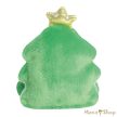 Aurora : Palm Pals Douglas Karácsonyfa plüssfigura 13 cm (Douglas Christmas Tree)