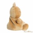 Aurora : Palm Pals Gino Mézeskalács Emberke plüssfigura 13 cm (Téli / Karácsonyi plüss)